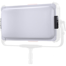 Diffuser Dome for KNOWLED P1200R LED Light Panel Image 0