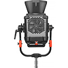 KNOWLED MG1200R RGB LED Monolight Kit with Carry Bag Thumbnail 8
