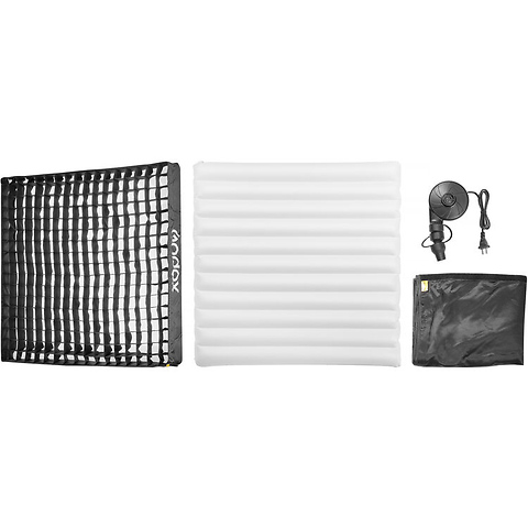 Air Softbox for F800R RGB Flexible LED Light Mat Image 0