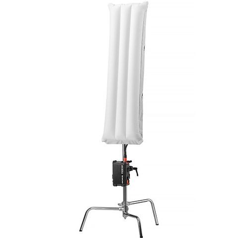 Air Softbox for F200SR RGB Flexible LED Light Mat Image 1
