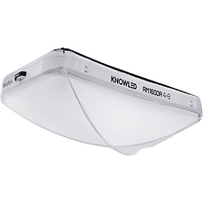 KNOWLED AM1600R RGB Inflatable LED Light Mat (4 x 8 ft.) Image 0