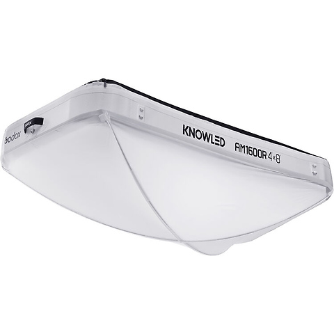 KNOWLED AM1600R RGB Inflatable LED Light Mat (4 x 8 ft.) Image 0