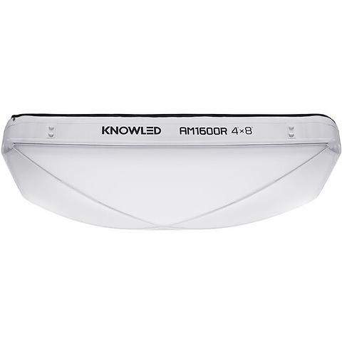 KNOWLED AM1600R RGB Inflatable LED Light Mat (4 x 8 ft.) Image 2