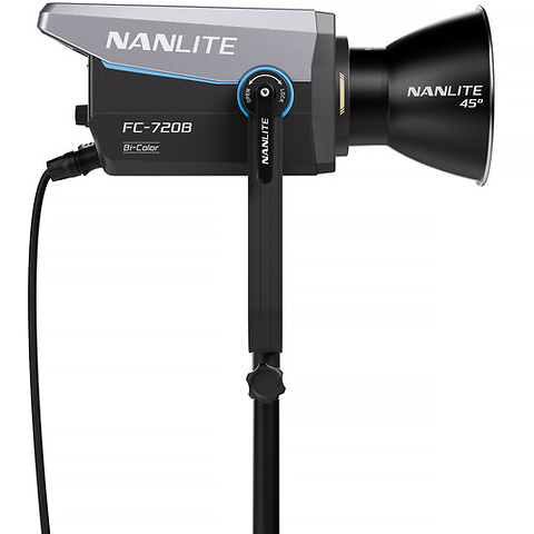 FC720B Bi-Color LED Spotlight Image 2