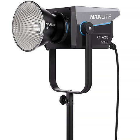 FC720C RGB LED Spotlight Image 6