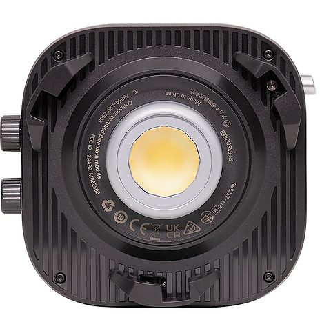 Halo 60x Bi-Color LED Monolight Image 0