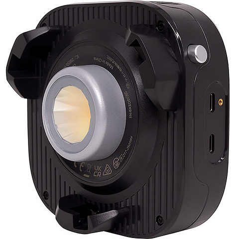 Halo 60x Bi-Color LED Monolight Image 2