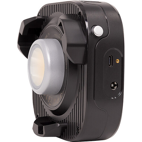 Halo 100x Bi-Color LED Monolight Image 2