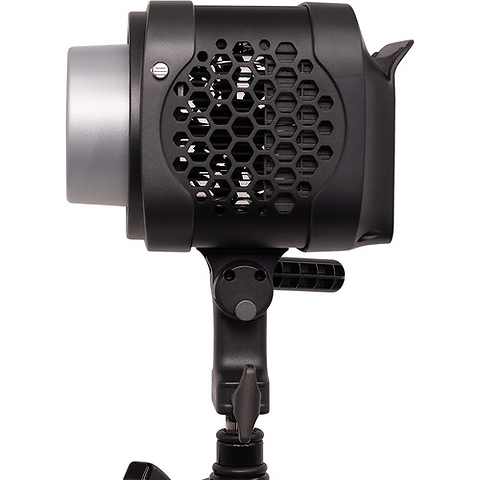 Halo 200x Bi-Color LED Monolight Image 4