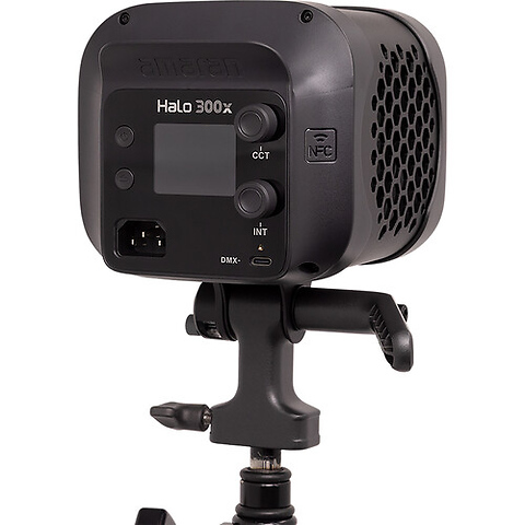 Halo 300x Bi-Color LED Monolight Image 1