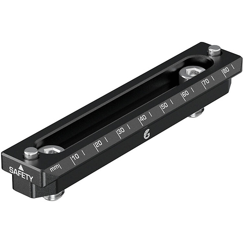 Create NATO Rail (3.5 in.) Image 0