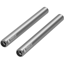 Drumstix Structural Alloy Threaded 15mm Rods (Pair, 6 in.) Image 0