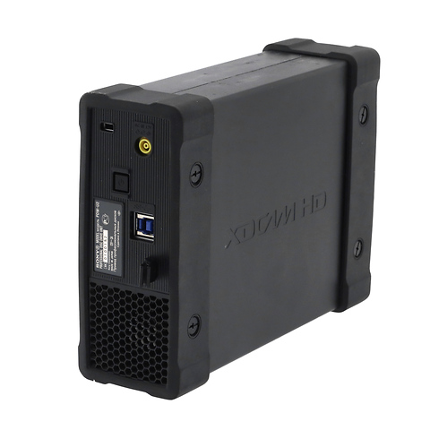 PDW-U2 XDCAM Professional Disk Recorder - Pre-Owned Image 1