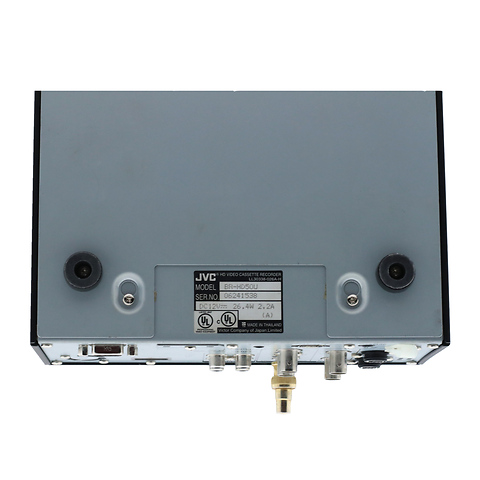 BR-HD50 Pro HD Mini DV HD Video Cassette Player/Recorder - Pre-Owned Image 2