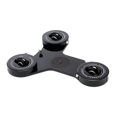 Humble Monkey Productions 360-T2 Camera Truck - Pre-Owned Image 0