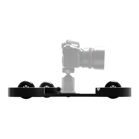 Humble Monkey Productions 360-T2 Camera Truck - Pre-Owned Image 1