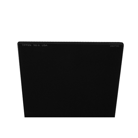 Solid ND.9 Filter 4 x 5.65