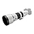 FE 400-800mm f/6.3-8 G OSS Lens (Sony E-Mount) - Pre-Owned