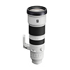 FE 400-800mm f/6.3-8 G OSS Lens (Sony E-Mount) - Pre-Owned Thumbnail 3