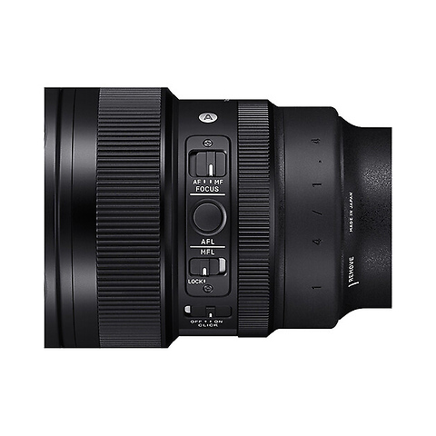 14mm f/1.4 DG DN Art Lens (Sony E-Mount) - Pre-Owned Image 1