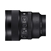 14mm f/1.4 DG DN Art Lens (Sony E-Mount) - Pre-Owned Thumbnail 1