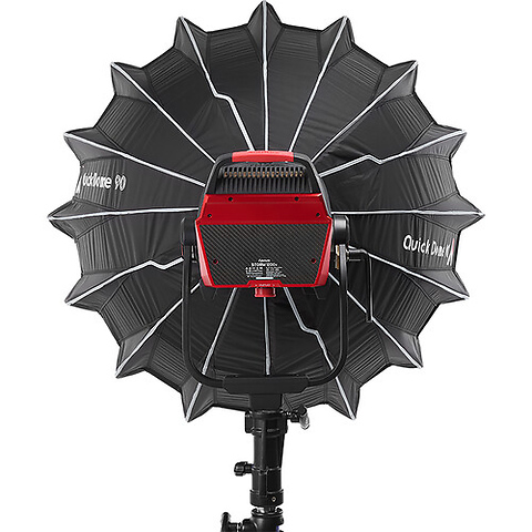 Quick Dome 90 Image 5