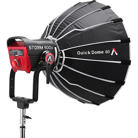 Quick Dome 60 Image 1