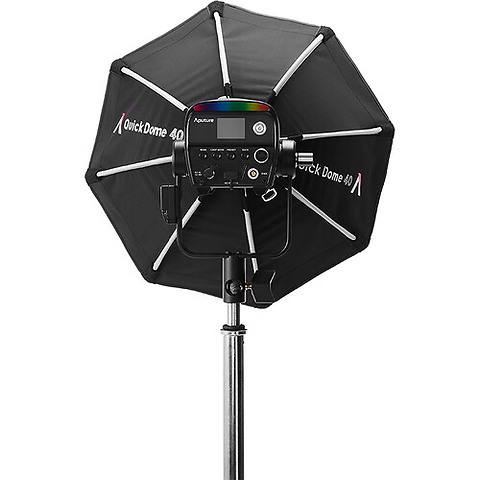 Quick Dome 40 for STORM 80c Image 5