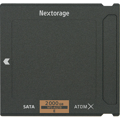 Nextorage AtomX SSDmini (2TB) Image 0