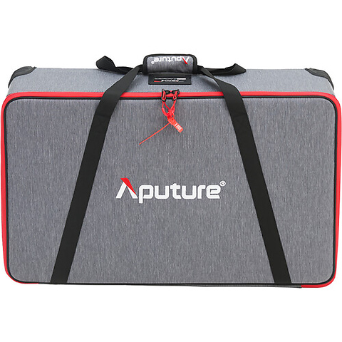 INFINIMAT LED with Clear Softbox & 400W Control Box Pack (1 x 2 ft., V-Mount) Image 10