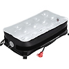 INFINIMAT LED with Clear Softbox & 400W Control Box Pack (1 x 2 ft., V-Mount) Thumbnail 1