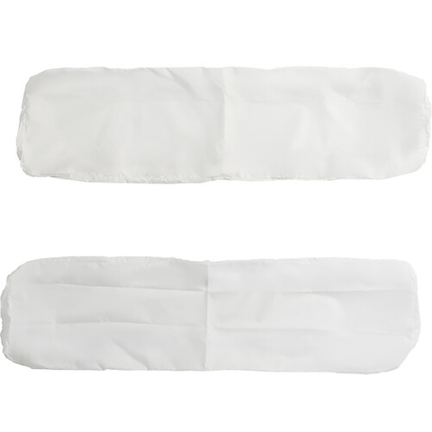 INFINIMAT LED with Clear Softbox & 400W Control Box Pack (1 x 4 ft., V-Mount) Image 8