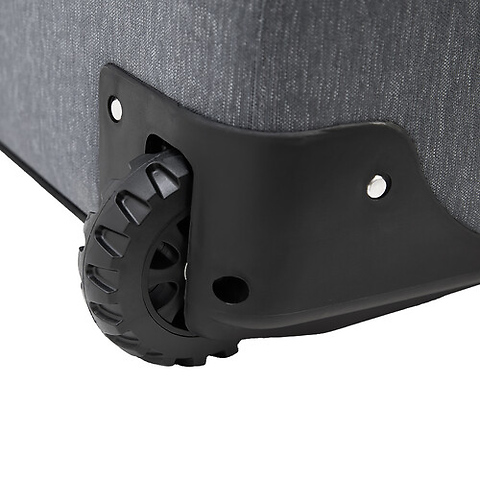 INFINIMAT LED with Clear Softbox & 1600W Control Box Pack (4 x 4 ft.) Image 9