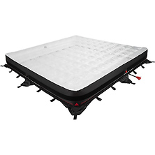 INFINIMAT LED with Clear Softbox & 1600W Control Box Pack (8 x 8 ft.) Image 0