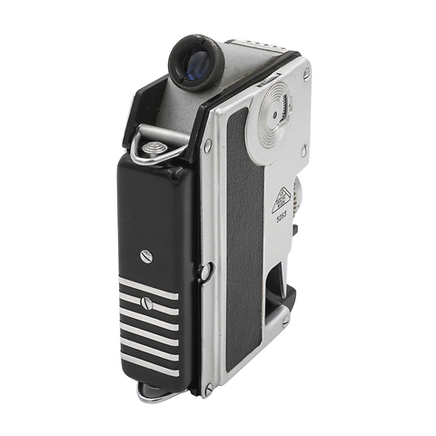 Vintage 16mm Minicord TLR Camera - Pre-Owned Image 2