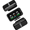 Wireless Micro 2-Person Ultracompact Wireless Microphone Pro System for Cameras and Mobile Devices (2.4 GHz) Thumbnail 6