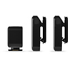 Wireless Micro 2-Person Ultracompact Wireless Microphone Pro System for Cameras and Mobile Devices (2.4 GHz) Thumbnail 8