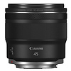 RF 45mm f/1.2 STM Lens Thumbnail 0