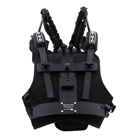 Ready Rig Model ARR2 (ARR-2) Camera Support System - Pre-Owned Image 1