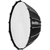 QR-P90T Quick Release Softbox with Bowens Mount (35.4 in.) Thumbnail 4