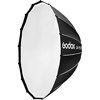 QR-P150T Quick Release Softbox with Bowens Mount (59 in.) Thumbnail 4