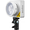 ML100R RGB Portable LED Light Kit (36 degree Lens & NP-F Handgrip) Thumbnail 2