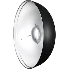 Pro Beauty Dish (White, 21.3 in.) Image 0