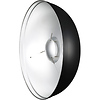Pro Beauty Dish (White, 21.3 in.) Thumbnail 0