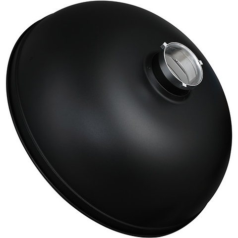 Pro Beauty Dish (White, 21.3 in.) Image 3