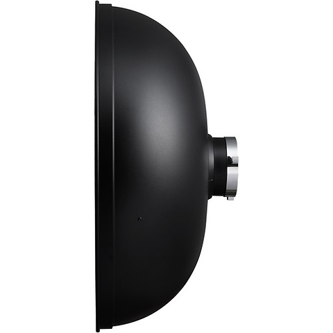 Pro Beauty Dish (White, 21.3 in.) Image 2