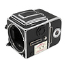 503CW Body w/ A12 Back and Waist Finder Kit Chrome - Pre-Owned Thumbnail 0