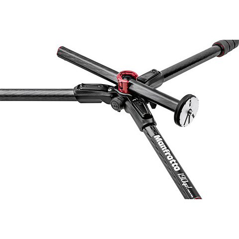 190go! Carbon Fiber M-Series Tripod - Pre-Owned Image 2