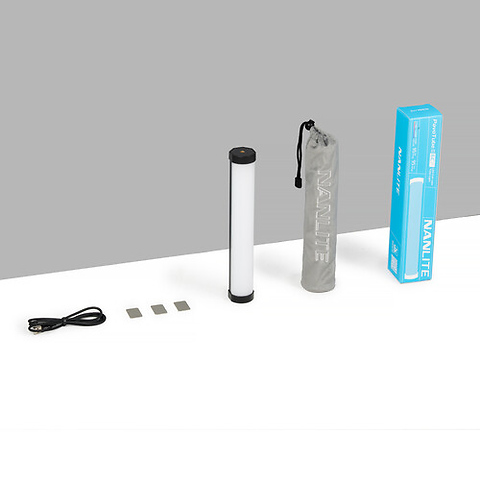 PavoTube II 6CP RGB LED Tube Light (10 in.) Image 6