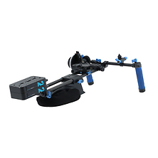 DSLR Field Cinema Standard Shoulder Bundle 18